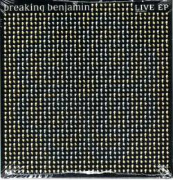 Breaking Benjamin : Live EP